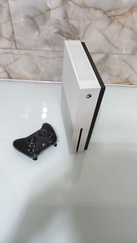 اكس بوكس وان • Xbox One • جهاز العاب • ذاكرة ٥٠٠ • يد تحكم • اكسبوكس م...