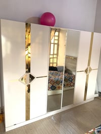 تنصيب غرف • غرفة خشب • البصرة