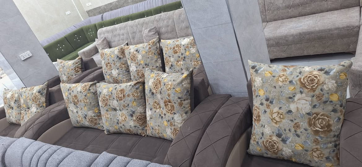 بسم الله خير الأسماء
رمضان كريم علينا وعليكم وعلى امة محمد اجمعين ...بضاعة تركية بالة وجديدة متوفرة في معرض @الكرار للاثاث المستعمل والجديد في العزيزية منطقة السراي قرب فرن السيد خلف مجمع الجوادين 
زورونا تجدون مايسركم ان شاءالله 
***********
***********
تقبل الله صيامكم وقيامكم وسائر الأعمال وجعله الله شهر الخير والبركة والغفران.....
@إشارة
