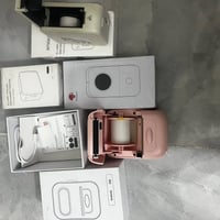 طابعات ستيكر حرارية • ٤ قطع • مفحوص