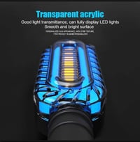 اشاير دراجه • ٥ قطع • توصيل