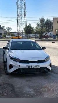 فورتي ٢٠٢٤ • نص مواصفات • ماشية ٢١٠٠٠