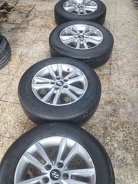 سوناته • حجم ١٦ • تاير جديد