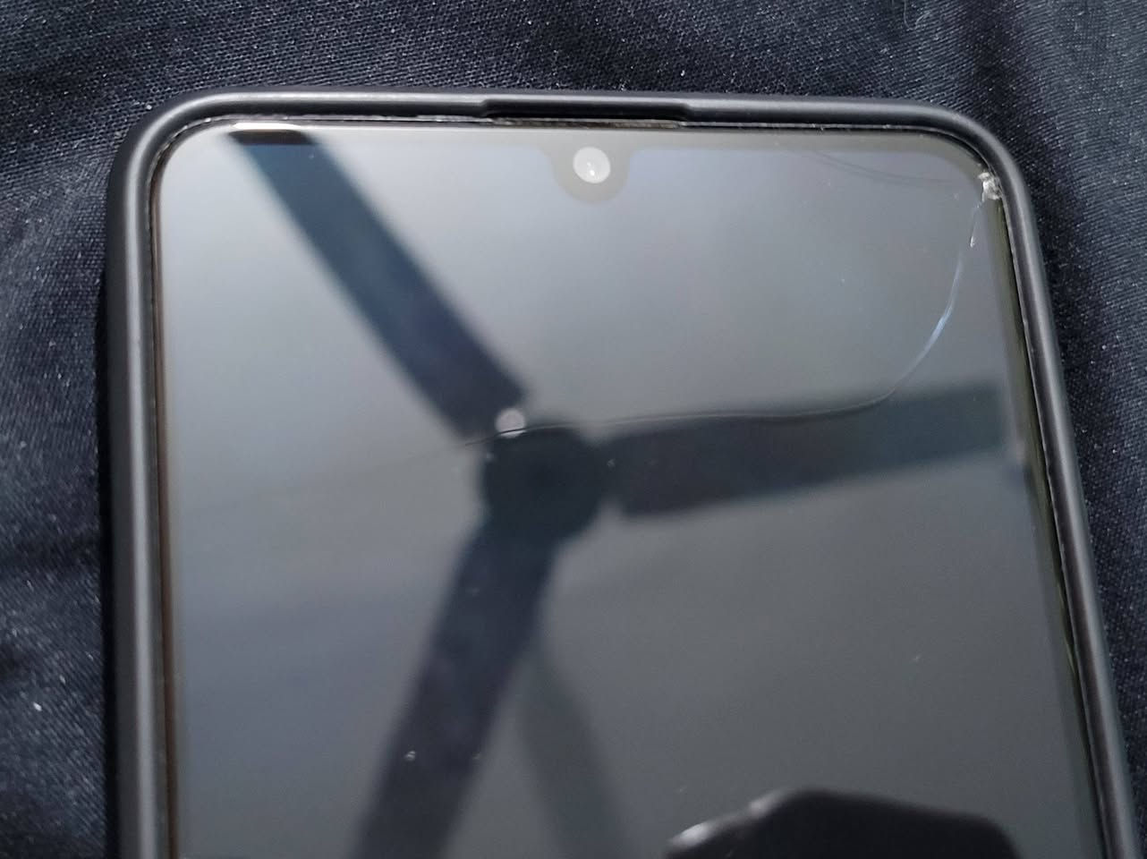 السلام عليكم سامسونك A32 ذاكره 128 رام 6 
ياخذ سيمكارتين ورام بصمه بلشاشه شغاله 
فقط بي فطر خفيف فوك موضوح بالصوره بالشحن حلو تايب سي شحن سريع مكاني كربلاء قنطره السلام السعر 90


**إذا كنت صاحب هذا الإعلان وتريد حذفه لأي سبب، رجاءا أرسل رسالة إلى الدعم الفني**