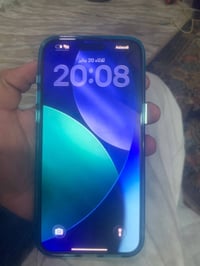 آيفون ١٥ برو ماكس • ٢٥٦ • بطارية ٨٦