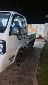 ورحمه الله وبركاته كيه حمل للبيع موديل 23 كفاله عامه من اي ضرر للاستفس...
