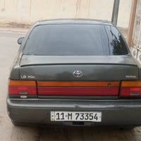 كورولا • ٩٢ • نجف مشخاب