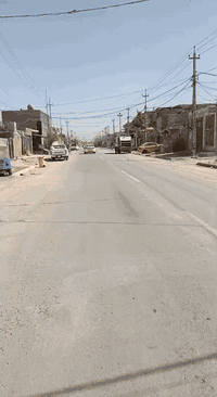 قطعة أرض ١٠٠ متر مربعة ١٠ × ١٠ سبع قصور شارع ابو أحمد تبعد عن شارع ابو احمد الرئيسي أمتار قليلة طابو زراعي والسند بأسمنة ***********
