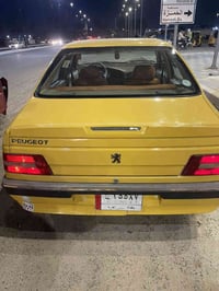 لميس موديل ٢٠١٥ مكفوله من الضربه وتبديل والصبغ  صدر جديد تخم تاير جديد...