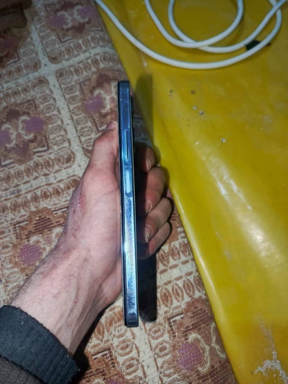 انفنكس نط 30 السعر مبدل بس شاشه شرط ما مفتوح السعر خاص او تواصل واتساب ***********
