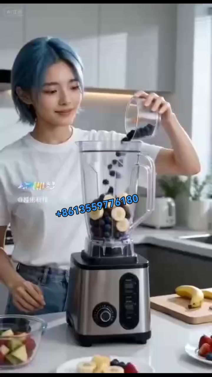 #brand #factory #blender #Icecrusher #chopper #OEM #factory


**إذا كنت صاحب هذا الإعلان وتريد حذفه لأي سبب، رجاءا أرسل رسالة إلى الدعم الفني**