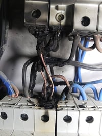 كهربائي متجول • داخل كركوك • صيانة مولد