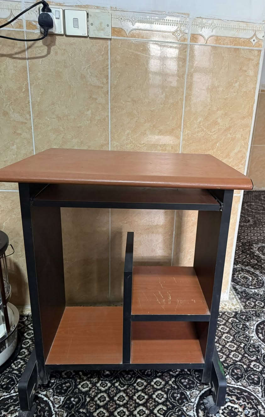 السلام عليكم
ميز دراسة او حاسبة
حط السعر اللي يناسبك وبالعافيه


**إذا كنت صاحب هذا الإعلان وتريد حذفه لأي سبب، رجاءا أرسل رسالة إلى الدعم الفني**