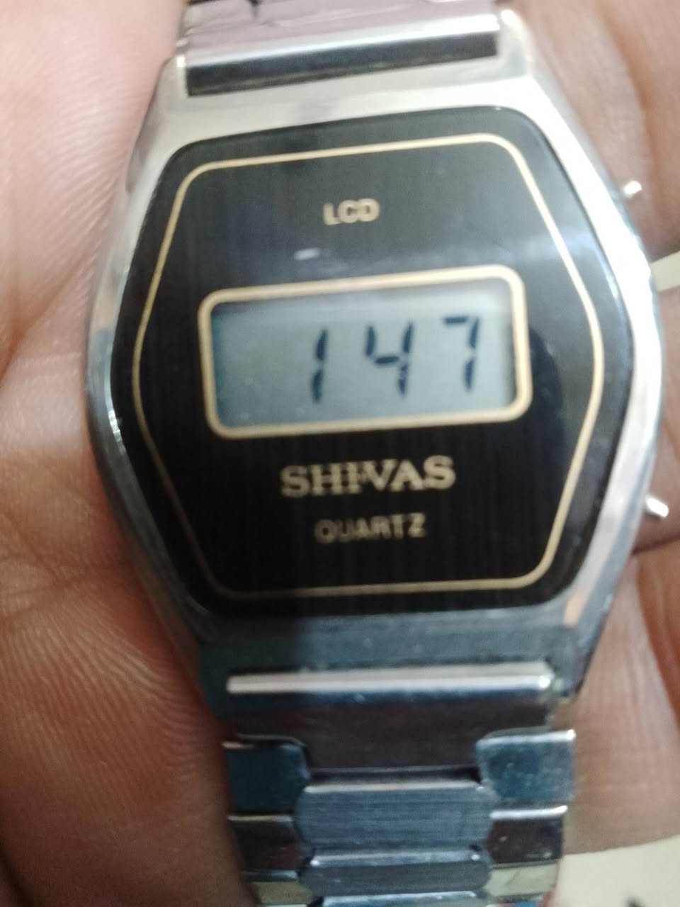 ساعات باله اصلي راغب خاص


**إذا كنت صاحب هذا الإعلان وتريد حذفه لأي سبب، رجاءا أرسل رسالة إلى الدعم الفني**