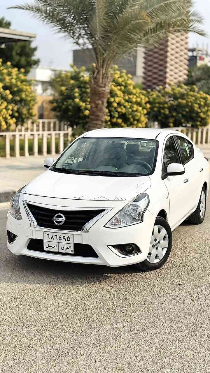 صني هندي 2022 رقم اربيل
بليته زرگه و ممشى ٧٠ الف
السياره استخدام نظيف و سبير ما نازل
بلوجكتر و تحكمات ستيرن و حساس خفلي اصل
سياره مكفوله كير و محرك بيها بارد جداً بسيط باب خلفي موضح بالصوره
السعر ١٢٢ مع مجال بسيط 
مكان السياره النجف 
الاتصال ***********
