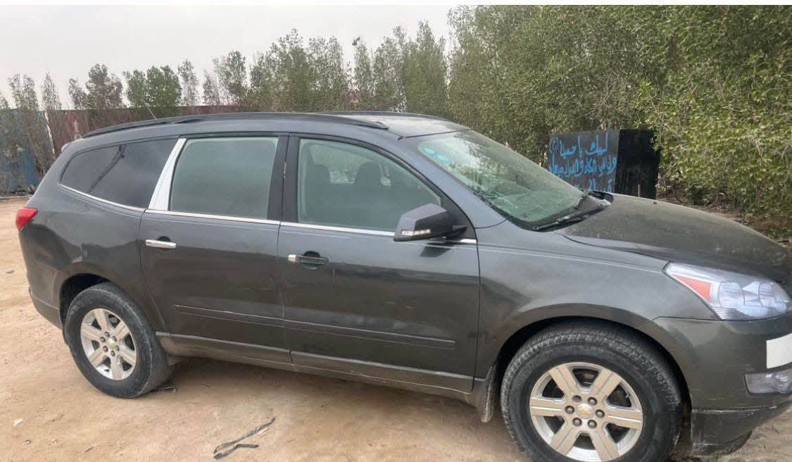 شوفرليت ترافرس 2011   7 راكب LT   رقم دولي سنويه 29 هزه جديده مكينه وكير خير من الله مكاني كربلاء سعر 77$


**إذا كنت صاحب هذا الإعلان وتريد حذفه لأي سبب، رجاءا أرسل رسالة إلى الدعم الفني**