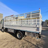 كنتره • موديل 2009 • كفالة