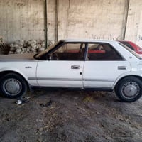 للبيع أو مرواس سيارة هارتوب موديل 1991 كير ومكينه 2500 صدر أمامي خلفي ...