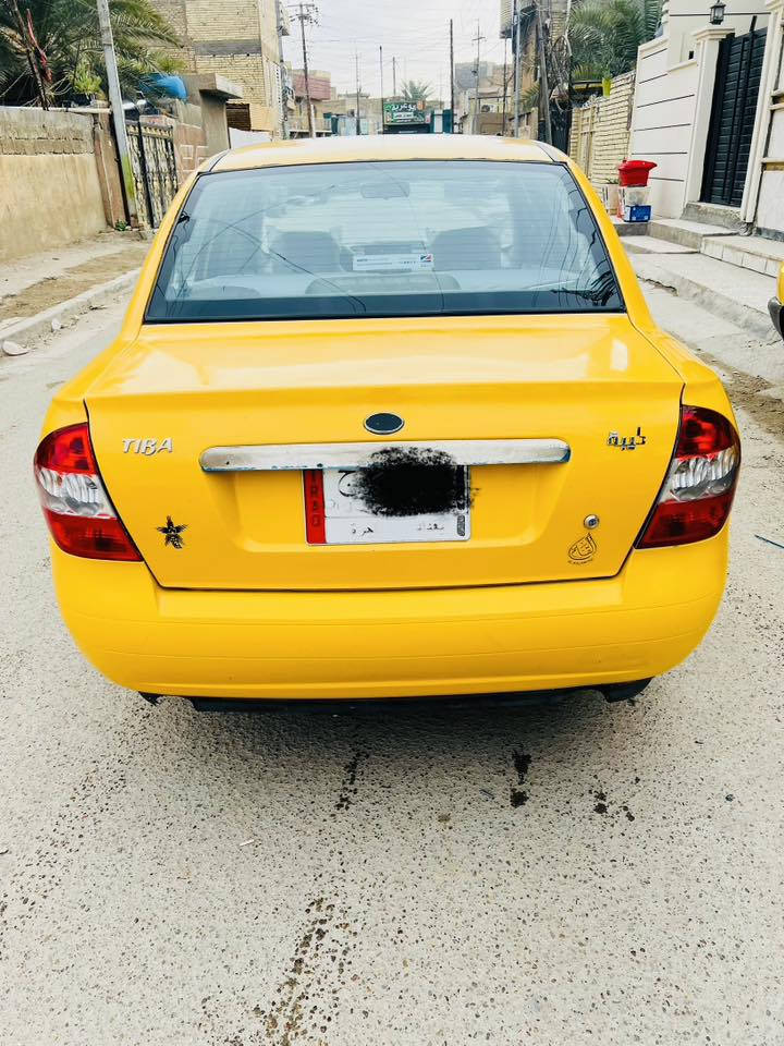 السلام عليكم للبيع طيبة موديل 2015 السيارة بيهة صبغ بلجاملغ الأمامي امئشر علية  مكينة وكير وحدادية وتبريد وتخم تاير كلة مكفول مصفرة هيئة وغرامات مكاني نهايت حي اور هاتف *********** السعر 38
