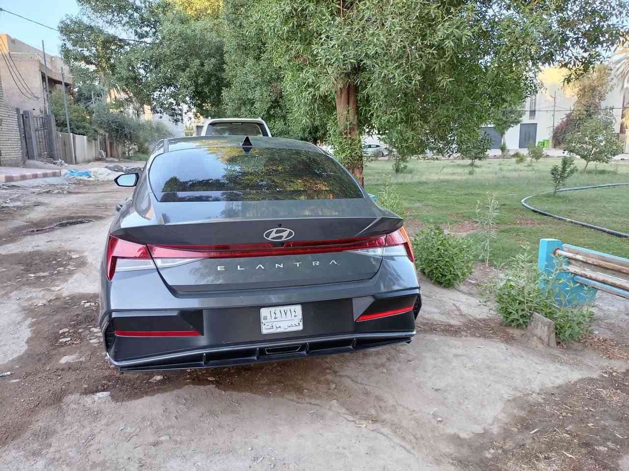. للبيع هيونداي النترا 2024 وارد امريكي
بصمة
فتحة
لد امامي وخلفي
مكينة 4 سلندر 2000
تشغيل عن بعد
اوتو هولد 
سايد بريك دكمة
كير اوتو + عادي
تبريد بيانو
شاشه ديجتال كاملة
مانع انزلاق 
مانع انحدار
شاحن وايرلس 
جام اوتو 
سماعات Bose
ماوس باحث
تحكم ستيرن جهتين
كراسي تدفئة
رقمي*********** 
السعر 125 وبيه مجال
