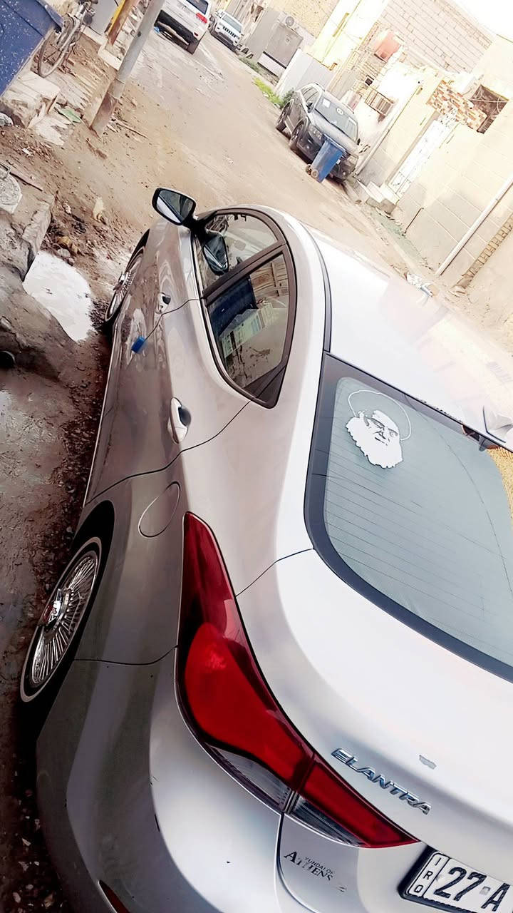 اسلام عليكم النتره  (2016)  امريكي حادثهه مقدمت البنيد ودوس مكينه(1800)دوش شاشه كاميره دواره تخم تايرات توني مبدل منضومه تبريد كامله توني هم مبدل سياره بسمي مداور ثاني يوم السعر 125وبخدمت الشراي المكان ناصريه مركز رقم الموبايل/ ***********
