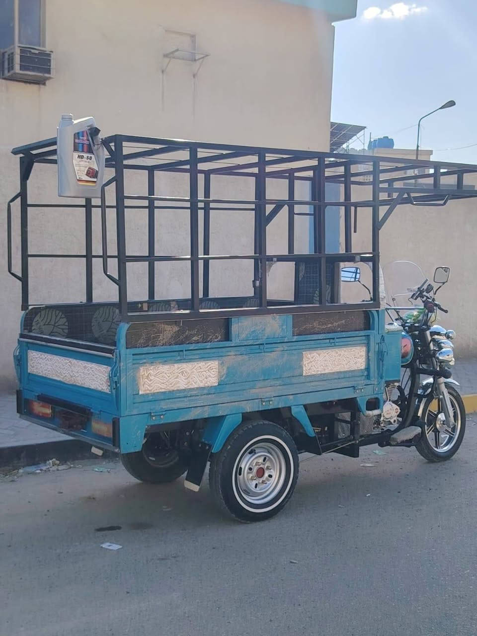 للبيع كفاله موديل 2025 الاتصال ع رقم *********** وبيه واتساب
