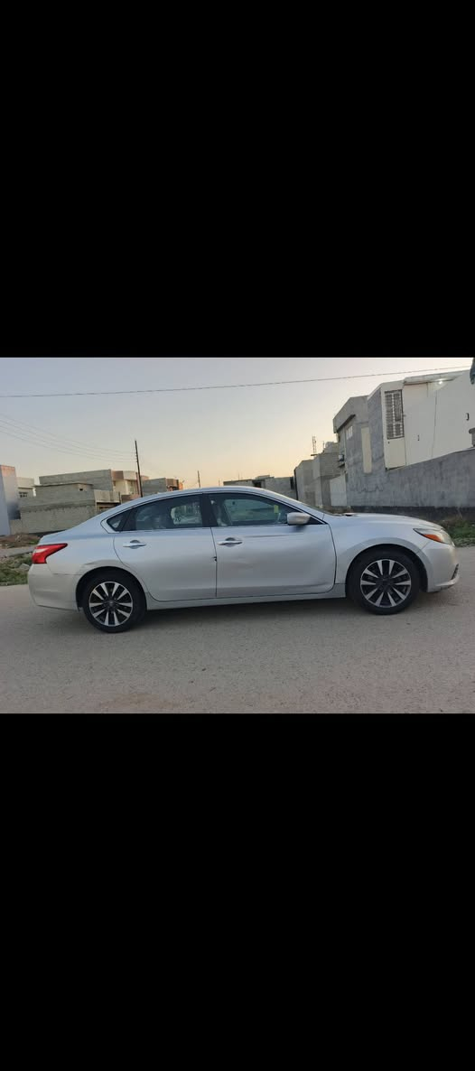 نيسان التما 2017 كير محرك بلاد كلين بدون حادث شرط كله بلاد حتى دعاميات ماشيه اقل 100 ديالى تقاطع القدس ***********4
‏‪***********‬‏
