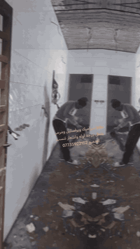 خلفا سراميك وبراسلين ومرمر شغل درجة أوله واسعار تنسب الجميع  وستلام مه...