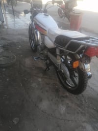 ورحمة دراجة لبيع ايراني ٢٠٢٠ شغاله لايت سلف هورن مكاني بغداد حي اور ال...