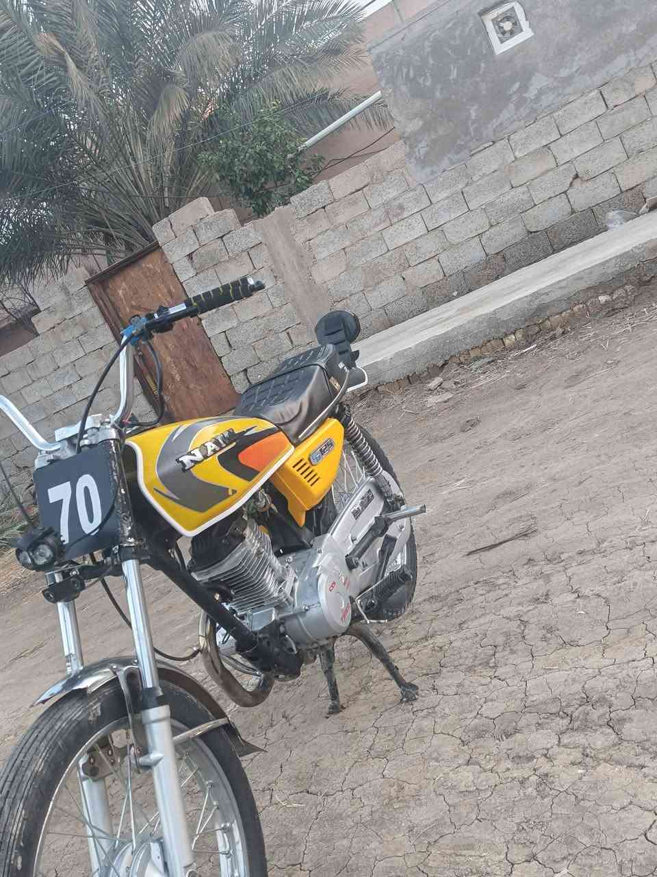 سلام عليكم دراجه نامه تعمير كله جديد دراجه كله نامه بس مكينه تايكر20 جاهزه مابيه أي نقص مكاني بابل محاويل السعر 325 وبين مجال قليل رقمي ***********
