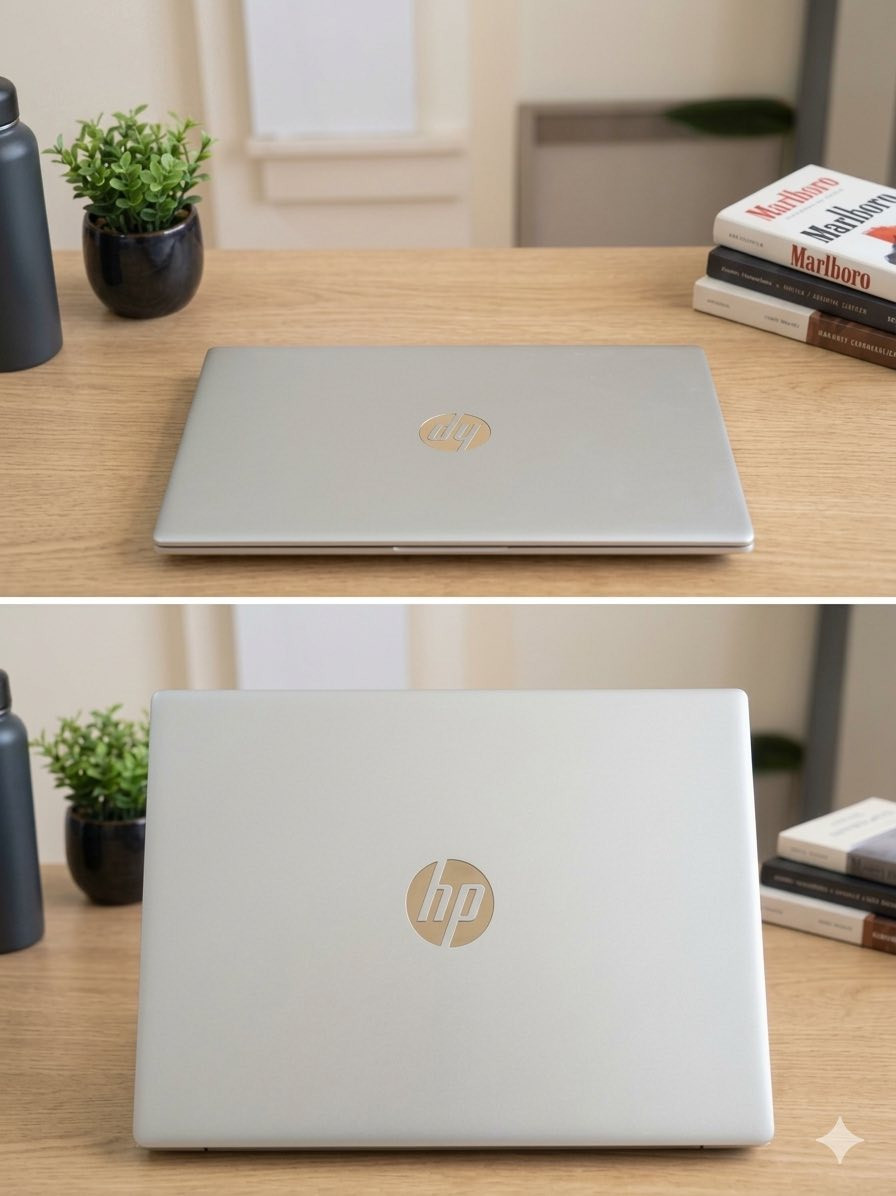 للبيع: لابتوب HP ProBook 650 G4 بحالة ممتازة
لابتوب عملي، سريع جداً، ومثالي للدراسة والأعمال المكتبية الشاقة بفضل الرام العالي والهارد الـ SSD المزدوج.
 المعالج: Intel Core i5 (الجيل الثامن) القوي.
 الرام:16 جيجابايت (أداء سلس جداً في فتح برامج متعددة).
 التخزين: 480 جيجابايت مزدوج فائق السرعة (**Dual SSD** من Samsung و Team).
 الشاشة: 15.6 بوصة + لوحة مفاتيح Led كاملة بالأرقام الجانبية.
 النظام: Windows 10 Pro الأصلي.
الحالة: نظيف جداً وبحالة ممتازة وجاهز للمعاينة والفحص.
السعر: [425الف]
للتواصل: [ ***********واتس اب]
