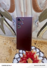 جهاز نوع إس 22لترا  للبيع اخو جديد مكفول للبيع ‏‪07818223966‬‏.       ...