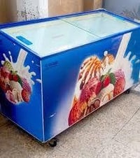 ٢٥ عارضة • ايس كريم • الكرخ