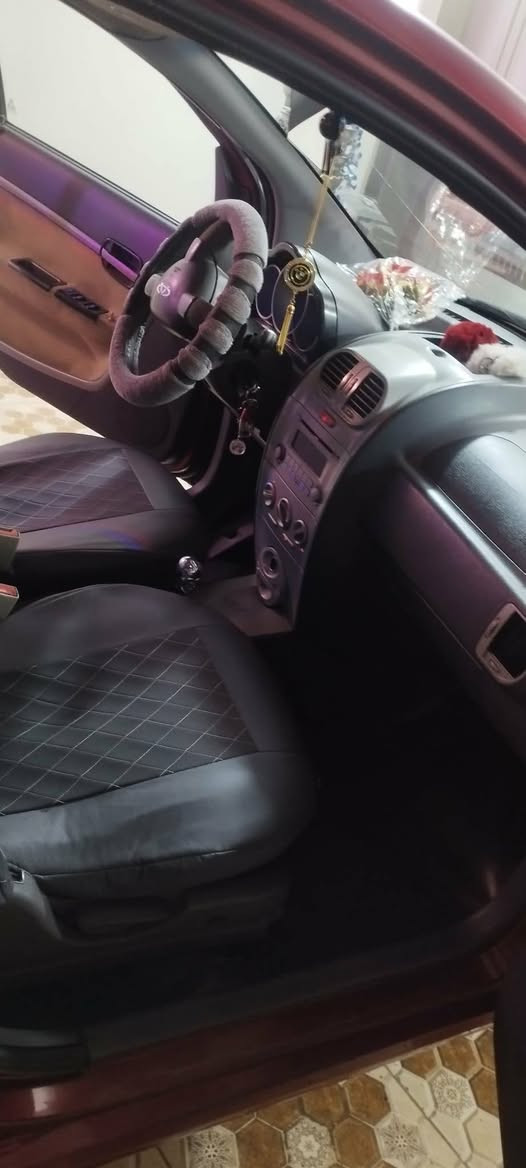 اي وان للبيع موديل 13
رقم ديالى سياره خير من الله شاشه هم بيهه 
سعر 38 بيهه مجال 
مكان السيارة ديالى بعقوبه 
***********
