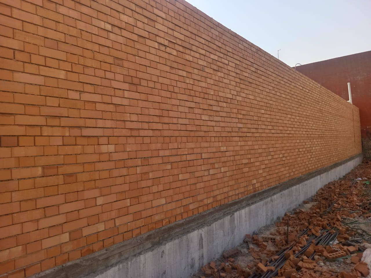 السلام عليكم خلفه بناء درجه اولى شغل نضيف التزام بالموعد مكاني بغداد متفرغ حاليا ***********
