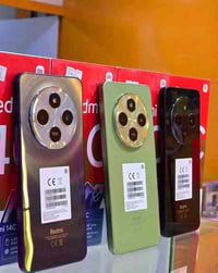 ريدمي ١٤ C • ١٢٨/رام ٨ • حي المعلمين