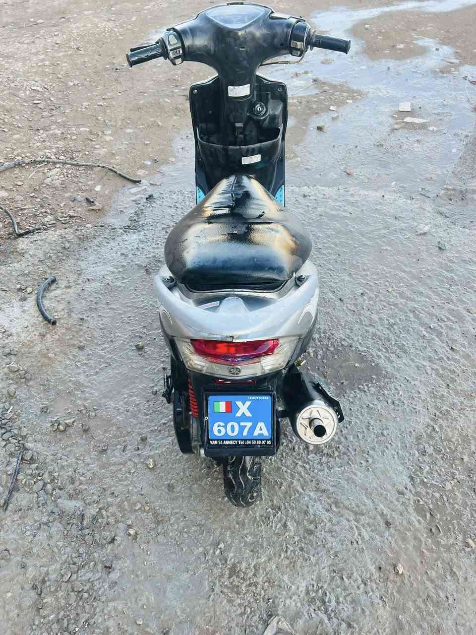 ماكس عدله للبيع دراجه نضيفه ممتعوبه كفرات ختم واحد السعر ٥٥٠
مكاني مجسر لمفرق

***********
