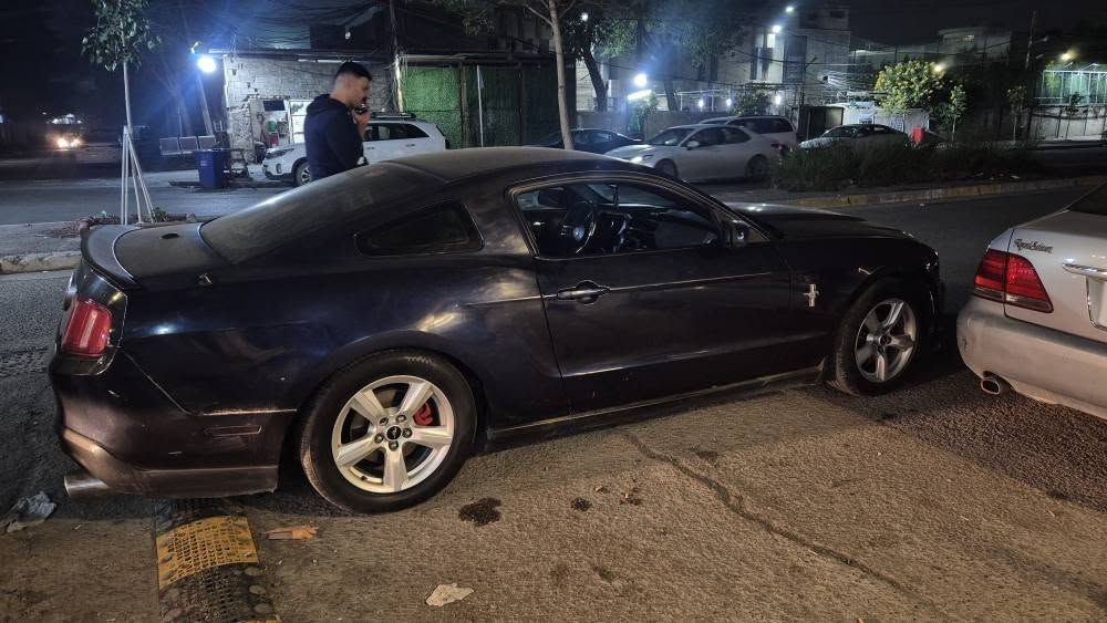 بريميوم 2012
مكينه كير كفاله
ولا كلوب مشتغل بالدشبول
مكينه 3700 
مابيها اي نقص
جلد تحكمات
كيجات سبع الوان
رقم بغداد باسمي
مرشوشه حزام بدون دواخل و لا شواصي
حادثها باب سايق
***********
بي واتس اب بغداد, العراق
