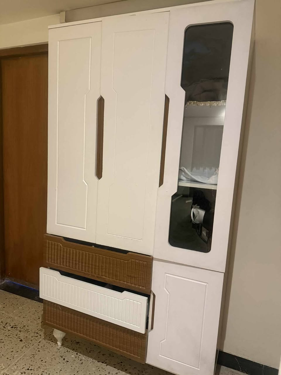 كنتور للبيع تركي السعر ١٤٠الف بي مجال بصيط


**إذا كنت صاحب هذا الإعلان وتريد حذفه لأي سبب، رجاءا أرسل رسالة إلى الدعم الفني**