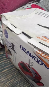 جهاز جديد • غير مستعمل • جميلة