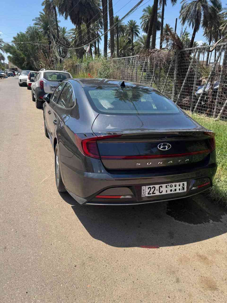 للبيع سوناتا 2021 امريكي سبورت✅

سعرها ادخل ع رابط https://t.me/carssofiraq/16491

محرك 2500 المرغوب 
رقم أربيل 
مواصفات 
رادار امامي تحديد مسار اوتو هولد قياده ذاتيه 
4 انظمة قياده 
سياره حلو وممتعوبه بانزين بس محسن 
ماشيه 67 ميل 
حادث امريكا بسيط 
جاملغ امامي جهه السايق صبغ فقط 
صبغ درجه فوق الاولى ممبين مصبوغ  
وبيها طخه بالداير مال جاملغ الخلفي ممصلحه ومواكع صبغ 
مكان بغداد 
تفاصيل اكثر واتساب ***********
.
.

🚗اعرض سيارتك ع اقوى قناة تلكرام و واتساب و صفحتي فيسبوك للبيع و شراء سيارات ادخل ع رابط 👈 https://t.me/carssofiraq
