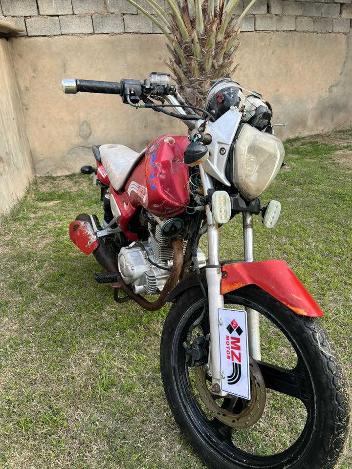 السلام عليكم سنكي 2018 للبيع محتاج ترتيبات بسيطه السعر 350 و بي مجال للإستفسار على هذا الرقم ***********
