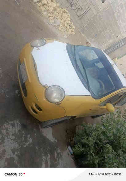 سلام عليكم كوكو صيني موديل 12 محرك وكير بلادي 4 سلاندر تشتغل وزوع ماي محرك نضيف كير عادي جديد سياره جاهزه رقم نجف صدامي سنويه ضايعه بيه كتاب من مرور بدون راعي ماوصله تكفل سرقه وطلب سعر 6 عنوان نجف كوفه رقمي بي وتساب ***********
