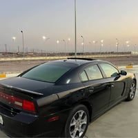تشارجر • ٢٠١٢ • رقم اربيل