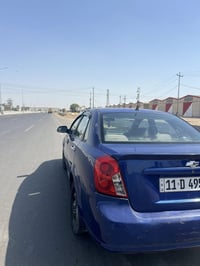 اوبترا • ٢٠٠٤ • كير عادي