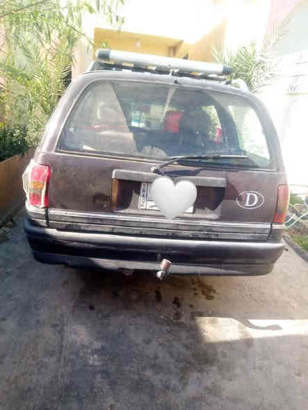 سلام عليكم اوبل اوميكه موديل 91رقم الانبار سياره بلديه محرك كير خير من الله سعره 23وبيه مجال ستفسار تصال بل رقم ***********
