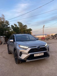 راف4 SE • ٢٠٢٤ • حادثه