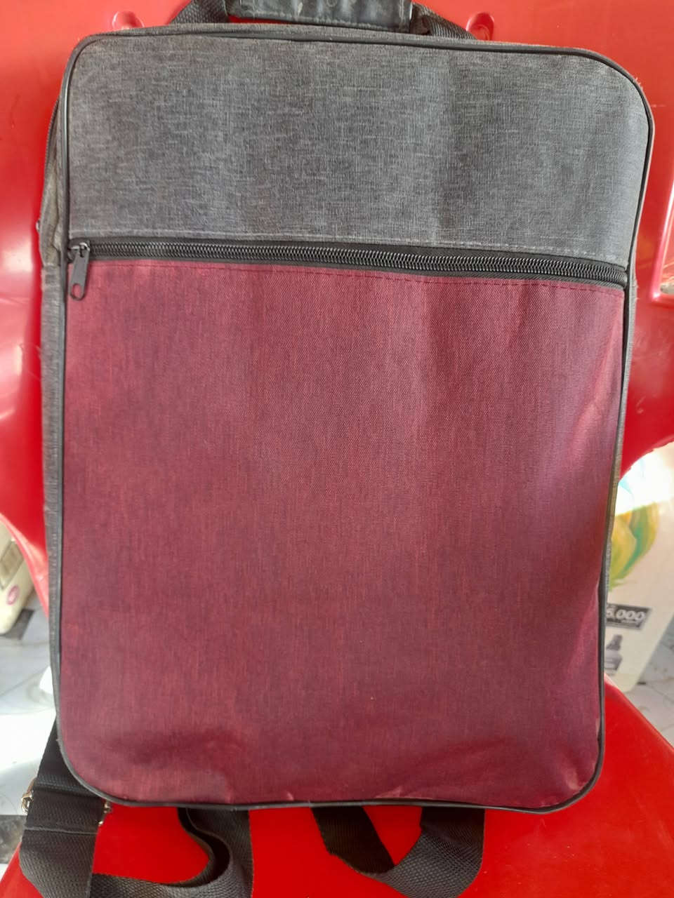 لابتوب جديد + ملحقاته + جنطه + والشاحنه السعر 120 وبيه مجال للشراي وهذا رقمي ***********
