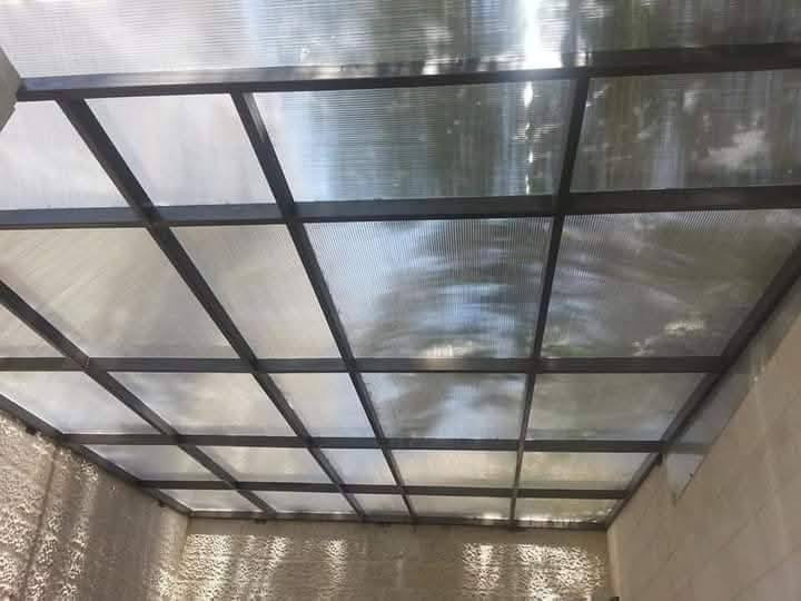 وكذالك انواع الأسقف التي نخص الحدادة سندويج بنل جينكو ماعليك بس تتصل او مراسله الصفحه ***********
