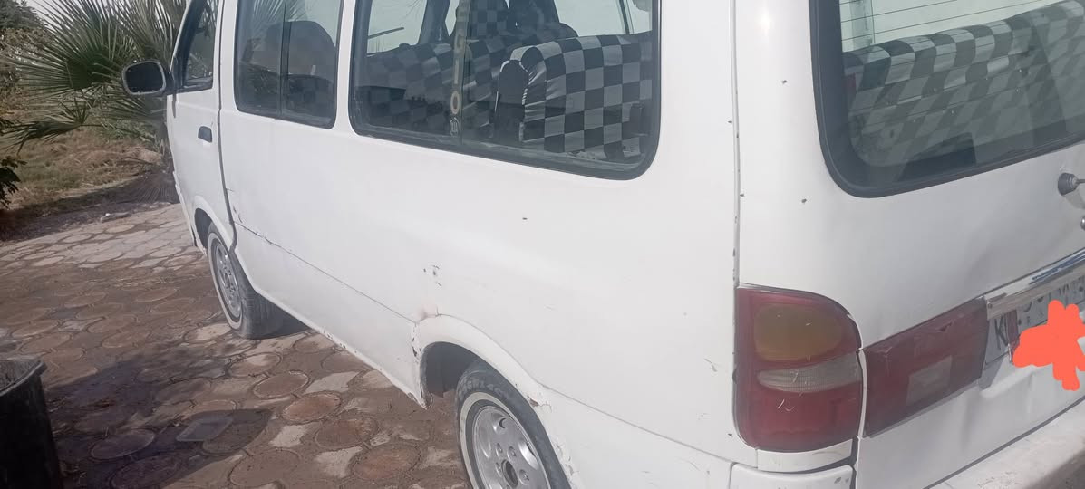 السلام عليكم بريجو للبيع موديل 1996 الماني بصره راعيه ماندله السعر 20 هذا رقمي *********** سنويه كارتونيه ساقطة 2019 هيئة ماسجله
